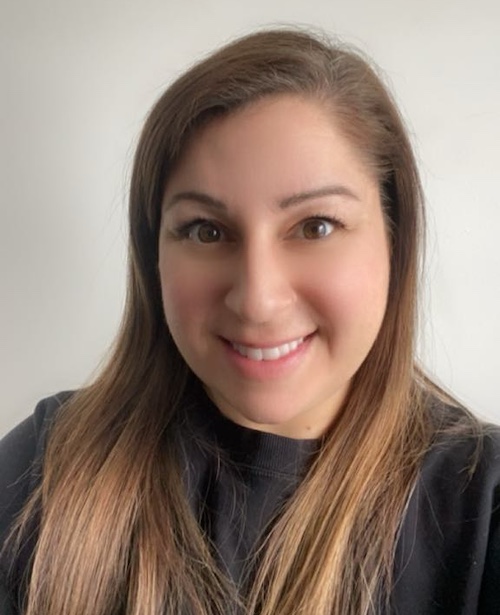 Casandra Martin Entraineur CPA Chambly